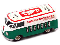 TEKNO (DANEMARK) (1)