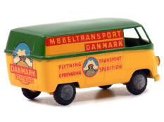 TEKNO (DANEMARK) (1)