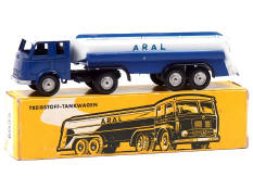 MÄRKLIN (ALLEMAGNE) (1)