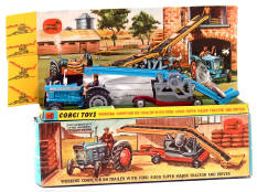 CORGI TOYS (GB) (1)