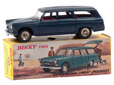 DINKY TOYS (FRANCE) (1)