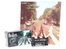 CORGI TOYS (GB) (2)
