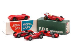 FDS & JOHN DAY (5)