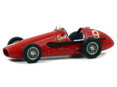 HISTORIC REPLICARS (GB) (1)