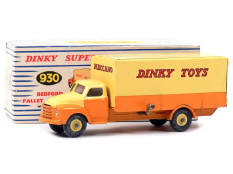 DINKY TOYS (GB) (1)