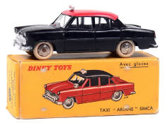 DINKY TOYS (FRANCE) (1)