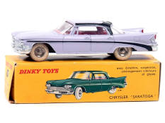 DINKY TOYS (FRANCE) (1)