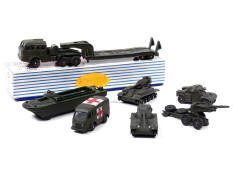 DINKY TOYS (FRANCE) (7)