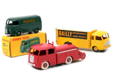 DINKY TOYS (FRANCE) (3)