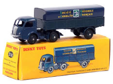 DINKY TOYS (FRANCE) (1)