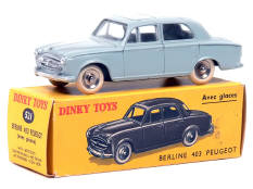DINKY TOYS (FRANCE) (1)