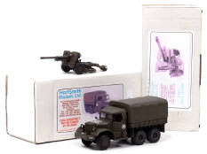 HARTSMITH MODELS Ltd (GB) (2)