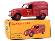 DINKY TOYS (FRANCE) (1)