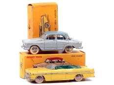 DINKY TOYS (FRANCE) (2)