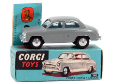 CORGI TOYS (GB) (1)