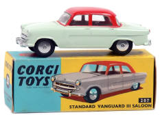 CORGI TOYS (GB) (1)