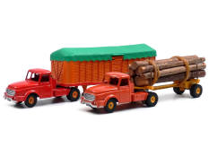 DINKY TOYS (FRANCE) (2)
