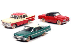 DINKY TOYS (FRANCE) (3)