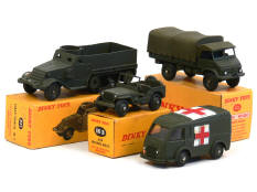 DINKY TOYS (FRANCE) (4)