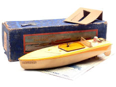 HORNBY (FRANCE) (1)