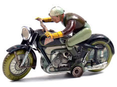 ARNOLD (ALLEMAGNE) (1)