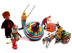 DIVERS (6)