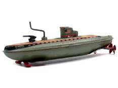 SAN - MARUSAN TOYS (JAPON) (1)