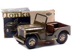 TONKA (USA) (1)