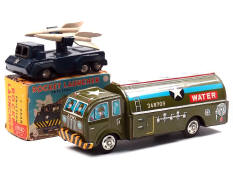 HAYASHI MANUFACTURING & MARX TOYS (2)