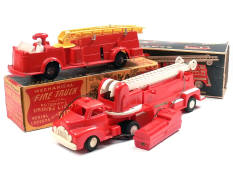 MARX TOYS & ANDY GARD (2)