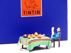HERGE/MOULINSART (FRANCE) (1)