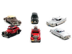 BROOKLIN MODELS (GB) (6)