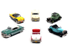 BROOKLIN MODELS (GB) (6)