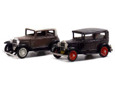 BROOKLIN MODELS (GB) (2)