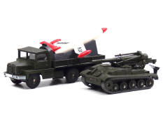 DINKY TOYS (FRANCE) (2)