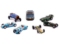 MERCATOR & SPECY MODELS (7)