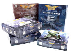CORGI TOYS (GB) (5)