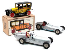 PAYA & MÄRKLIN (3)