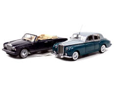 FRANKLIN MINT (USA) (2)