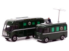 DINKY TOYS (GB) (2)