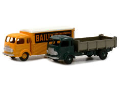 DINKY TOYS (FRANCE) (2)