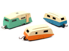 DINKY TOYS (GB) (3)