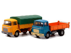 DINKY TOYS (FRANCE) (2)