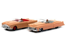 DINKY TOYS (GB) (2)