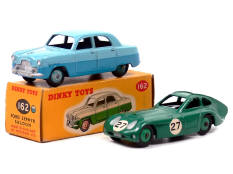DINKY TOYS (GB) (2)