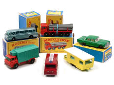 MATCHBOX (GB) (6)