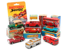 MATCHBOX (GB) (9)