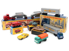 MATCHBOX (GB) (7)