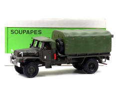 SOUPAPES (FRANCE) (1)