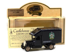 CASTLEHOUSE MODELS (GB) (1)
